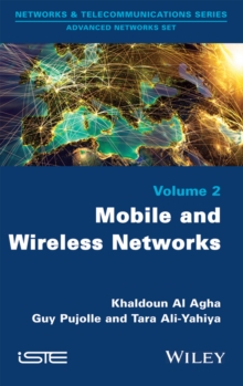 Mobile and Wireless Networks