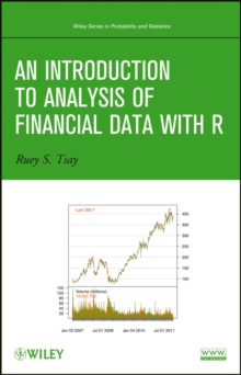 An Introduction to Analysis of Financial Data with R