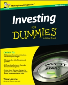 Investing for Dummies - UK