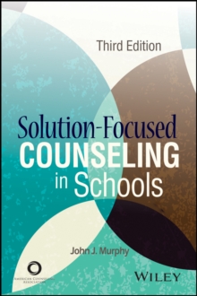 Solution-Focused Counseling in Schools