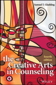 The Creative Arts in Counseling