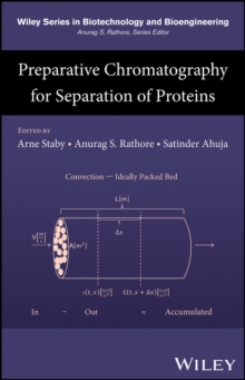 Preparative Chromatography for Separation of Proteins