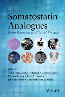 Somatostatin Analogues : From Research to Clinical Practice