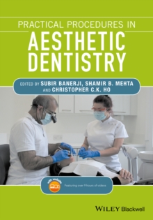 Practical Procedures in Aesthetic Dentistry, Paperback / softback Book Practical Procedures in Aesthetic Dentistry, Paperback / softback Book