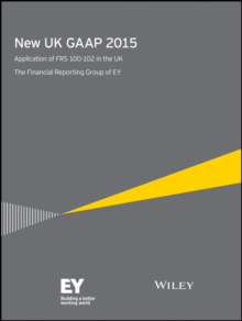 New UK GAAP 2015 : Application of FRS 100-102 in the UK