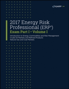 GARP 2016 ERP Exam Review : Financial Part I, Paperback Book GARP 2016 ERP Exam Review : Financial Part I, Paperback Book