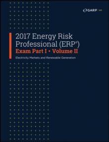 GARP 2016 ERP Exam Review : Financial Part II, Paperback Book GARP 2016 ERP Exam Review : Financial Part II, Paperback Book