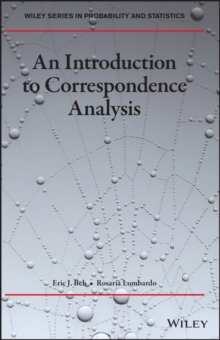 An Introduction to Correspondence Analysis