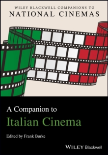 A Companion to Italian Cinema