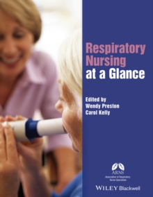 Respiratory Nursing at a Glance