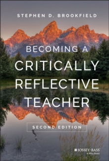 Becoming A Critically Reflective Teacher