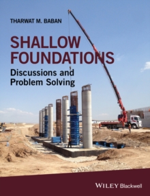 Shallow Foundations : Discussions and Problem Solving