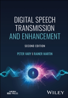 Digital Speech Transmission and Enhancement