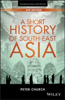 A Short History of South-East Asia