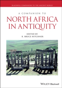 A Companion to North Africa in Antiquity