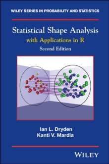 Statistical Shape Analysis : With Applications in R