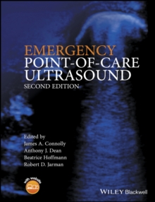 Emergency Point-of-Care Ultrasound