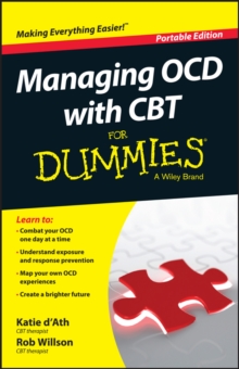 Managing OCD With CBT For Dummies