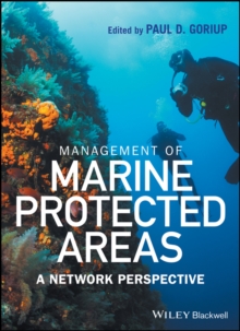 Management of Marine Protected Areas : A Network Perspective