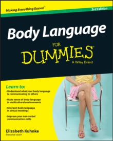 Body Language For Dummies