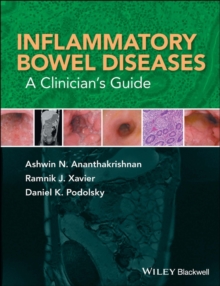 Inflammatory Bowel Diseases : A Clinician's Guide