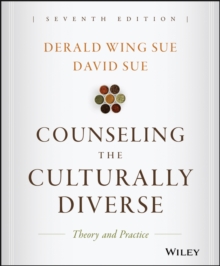 Counseling the Culturally Diverse : Theory and Practice, Hardback Book Counseling the Culturally Diverse : Theory and Practice, Hardback Book