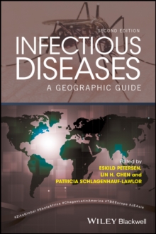 Infectious Diseases : A Geographic Guide