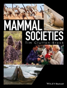 Mammal Societies