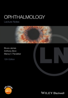 Ophthalmology