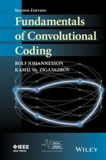 Fundamentals of Convolutional Coding