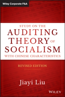 Study on the Auditing Theory of Socialism with Chinese Characteristics