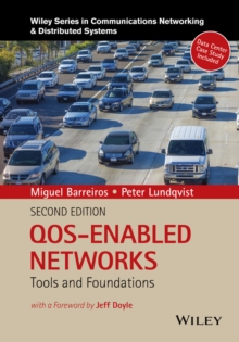 QOS-Enabled Networks : Tools and Foundations