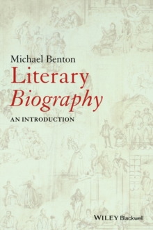 Literary Biography : An Introduction