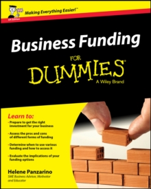 Business Funding For Dummies