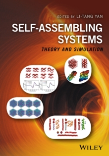 Self-Assembling Systems : Theory and Simulation