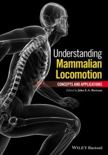 Understanding Mammalian Locomotion : Concepts and Applications