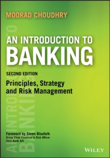 An Introduction to Banking : Principles, Strategy and Risk Management