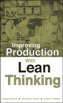 Improving Production with Lean Thinking