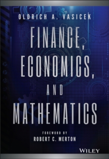 Finance, Economics, and Mathematics, Hardback Book Finance, Economics, and Mathematics, Hardback Book