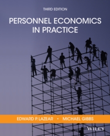 Personnel Economics in Practice