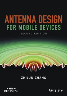 Antenna Design for Mobile Devices