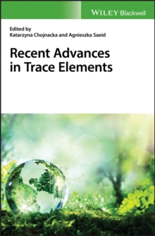 Recent Advances in Trace Elements