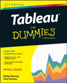 Tableau For Dummies