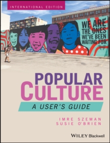 Popular Culture : A User's Guide