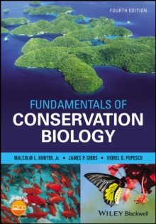 Fundamentals of Conservation Biology