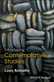 Introducing Contemplative Studies