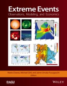 Extreme Events : Observations, Modeling, and Economics