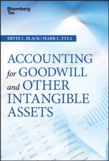 Accounting for Goodwill and Other Intangible Assets