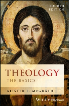 Theology : The Basics, Paperback Book Theology : The Basics, Paperback Book