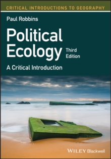 Political Ecology : A Critical Introduction